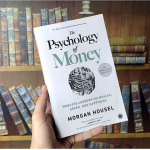 The Psychology of Money: How Cognitive Biases Shape Financial Decisions and Long-Term Wealth